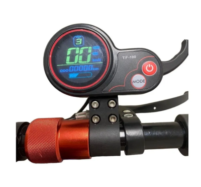 Электросамокат Ikingi M4 Pro купить в Самаре