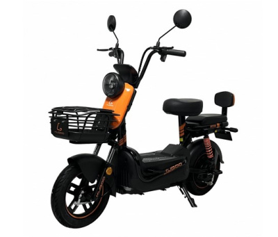 Электроскутер Kugoo EC03 Pro купить в #REGION_NAME_DECLINE_PP#