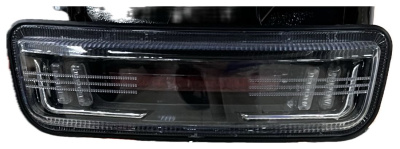 Фонарь задний X20/Mingto/V3 Pro Plus/Pro Max 6 Pin купить в Самаре