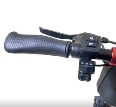 Электросамокат Wolong M4 Pro 15 Ah купить в Самаре