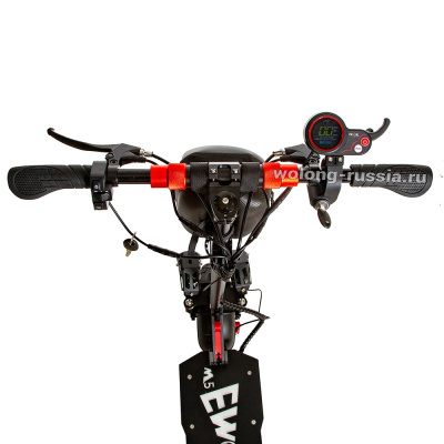 Электросамокат Wolong M5 Pro купить в Самаре