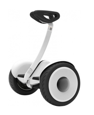 Мини Сигвей Mini Robot Pro 36V Белый купить в Самаре