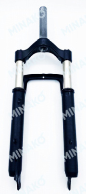 Вилка передняя Minako F10 Dual купить в Самаре