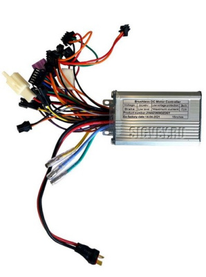 Контроллер Wenbox U3 Pro купить в Самаре