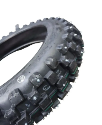 Покрышка 16 Monster шипы купить в Самаре