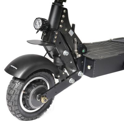 Электросамокат White Siberia NERPA 60V/3200W/21Ah купить в Самаре