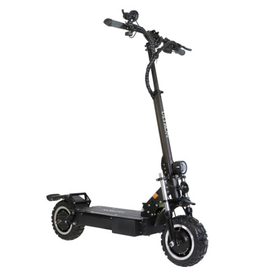 Электросамокат Ultron T11 V.5 купить в Самаре