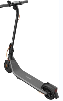 Электросамокат Ninebot E2 Plus купить в Самаре