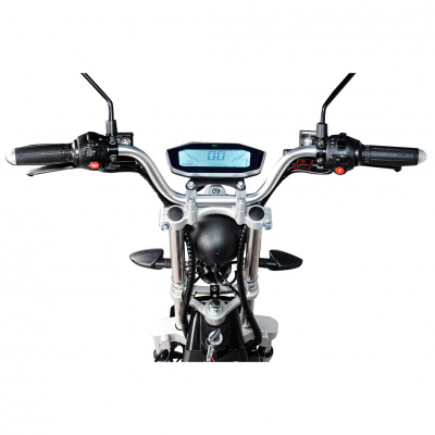 Электроскутер Minako Rex 3000W купить в Самаре