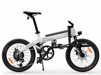 Электровелосипед Xiaomi Himo C20 48V/250W/10Ah купить в Самаре