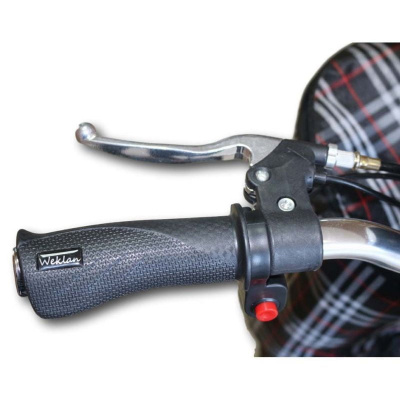 Электросамокат Headway Zappy 500W-S купить в Самаре