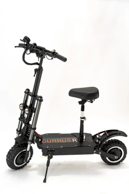 Электросамокат Syccyba R11 Pro купить в Самаре