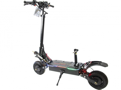 Электросамокат Syccyba Currus M10 купить в Самаре