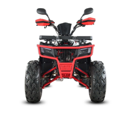 Мотокомплект для квадроцикла White Siberia Bars L200 купить в #REGION_NAME_DECLINE_PP#