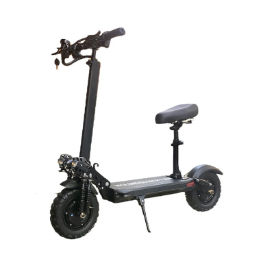 Электросамокат Wolong M4 Pro Plus купить в Самаре