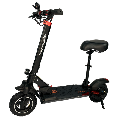 Электросамокат Kugoo M4 Pro Plus купить в Самаре