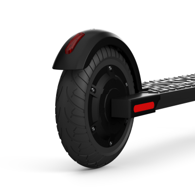 Электросамокат Midway Yamato 0809 Белый купить в Самаре