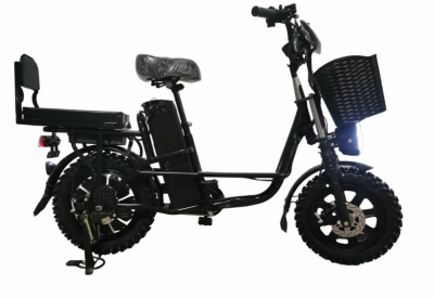 Электровелосипед Ikingi Plus купить в Самаре