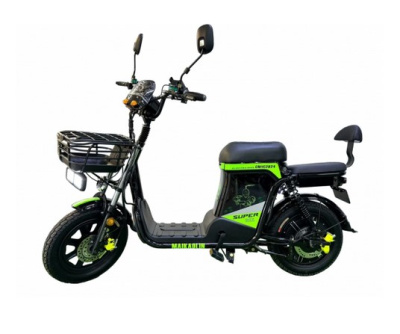 Электровелосипед Maikaolin H10 купить в Самаре