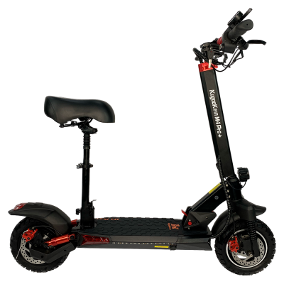Электросамокат Kugoo M4 Pro Plus купить в Самаре