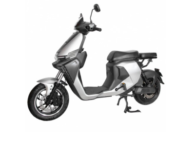 Электроскутер Syccyba Tobot купить в Самаре