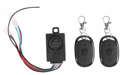 Сигнализация  Kugoo V3 Pro Plus 60V купить в Самаре