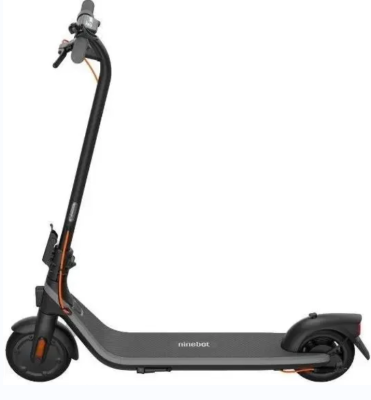 Электросамокат Ninebot E2 Plus купить в Самаре