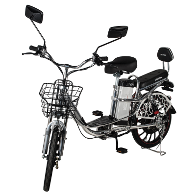 Электровелосипед Jetson V8 Pro 20Ah купить в Самаре