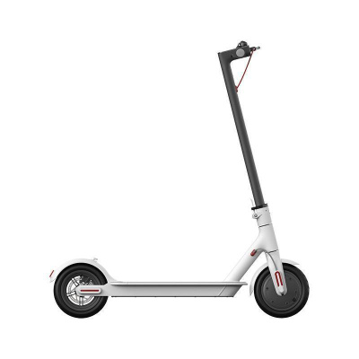Электросамокат Xiaomi Mijia Electric Scooter 1S Белый купить в Самаре