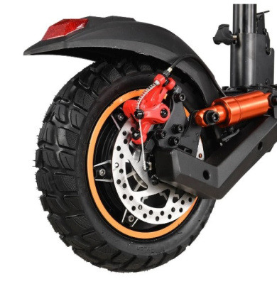 Электросамокат Kugoo M4 Pro Max купить в Самаре