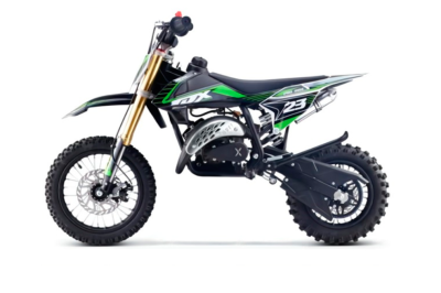 Комплект мотоцикла MOTAX MINICROSS 60 PS купить в Самаре