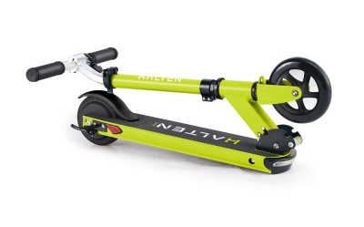 Электросамокат Halten Junior купить в Самаре