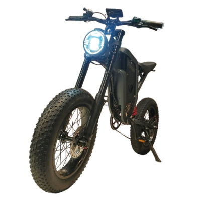 Электровелосипед Syccyba X21 купить в Самаре