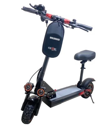 Электросамокат Wolong M4 Pro 15 Ah купить в Самаре