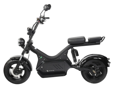 Электроскутер SKYBOARD BR50-3000 PRO MAX купить в Самаре