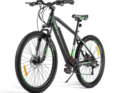 Электровелосипед Eltreco XT 600 Pro купить в Самаре