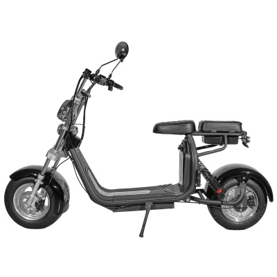 Электроскутер CityCoco GT-X11 купить в Самаре