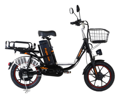 Электровелосипед Kugoo V3 Max купить в Самаре