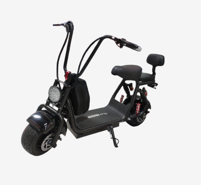 Электроскутер MINIPRO mi716 800W 16Ah 48V купить в Самаре