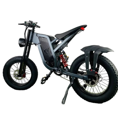 Электровелосипед Syccyba Impulse Pro (X21) 35 Ah Спицы купить в Самаре