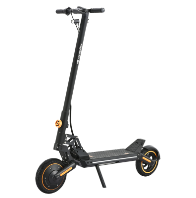 Электросамокат Kugoo S4 купить в Самаре