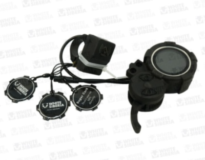 Sputnik Спидометр + NFC ключ купить в Самаре