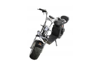 Электроскутер CityCoco Kugoo C7 Jilong купить в Самаре