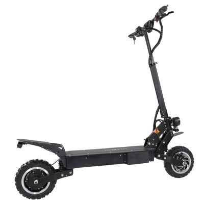 Электросамокат Ultron T108 V.3.4 купить в Самаре