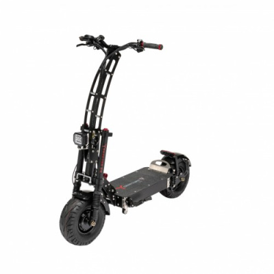 Электросамокат Yokamura G13 купить в Самаре