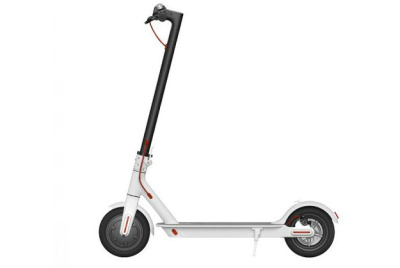 Электросамокат Xiaomi MIJIA M365 EU White купить в Самаре