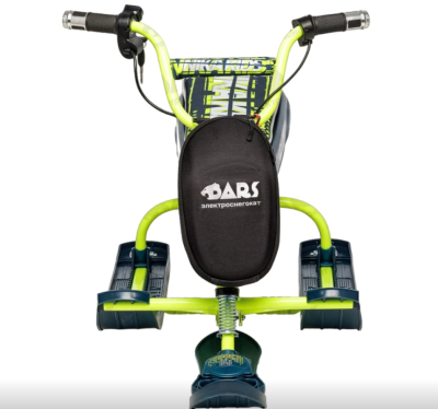 Электроснегокат BARS Lite купить в Самаре