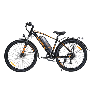 Электровелосипед Kugoo V3 купить в Самаре