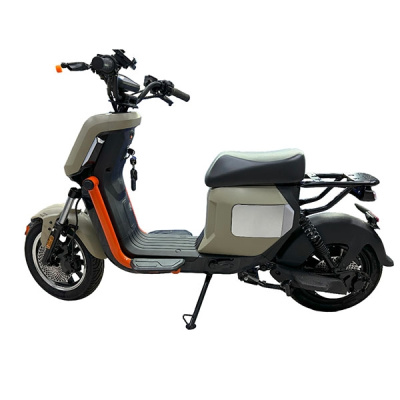 Электроскутер Wenbox Fast U2 60V 30Ah купить в Самаре