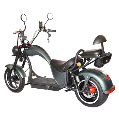 Электроскутер Skyboard Chopper 3000 Pro купить в Самаре